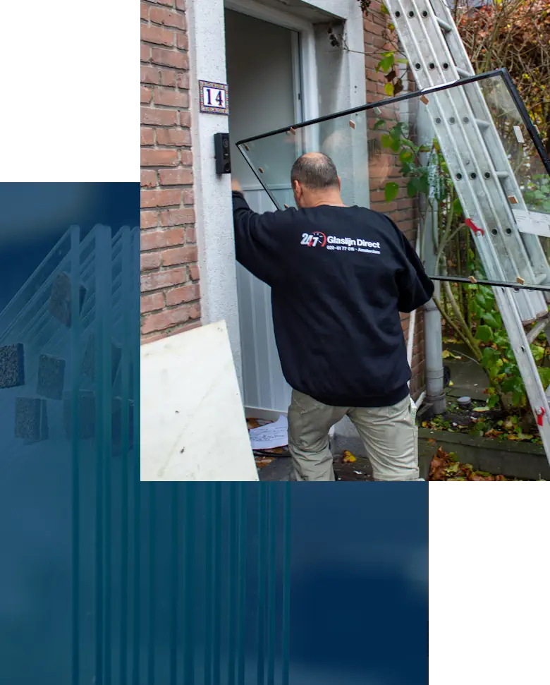 Glasservice amsterdam